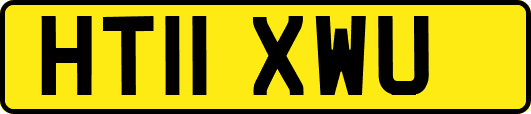 HT11XWU
