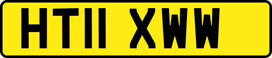 HT11XWW