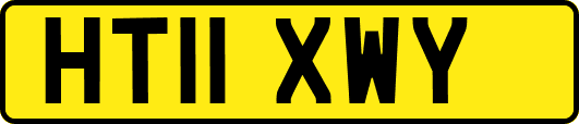 HT11XWY