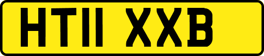 HT11XXB