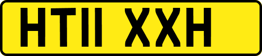 HT11XXH