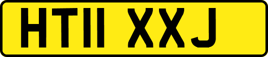 HT11XXJ