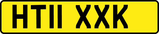 HT11XXK