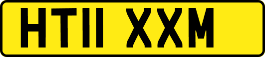 HT11XXM