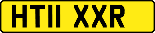 HT11XXR