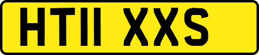HT11XXS