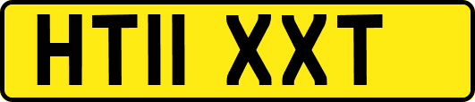 HT11XXT