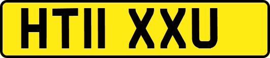 HT11XXU