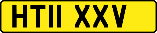HT11XXV