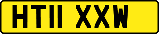 HT11XXW