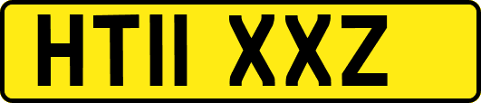 HT11XXZ