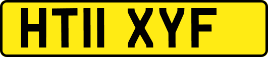 HT11XYF