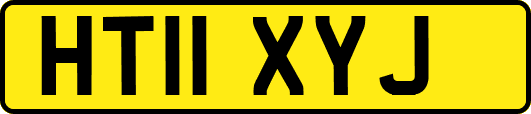 HT11XYJ