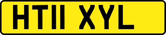 HT11XYL