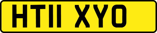 HT11XYO