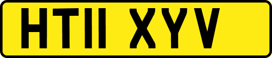 HT11XYV
