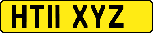 HT11XYZ
