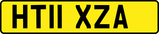 HT11XZA
