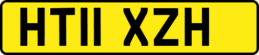 HT11XZH