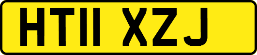 HT11XZJ