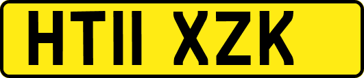 HT11XZK
