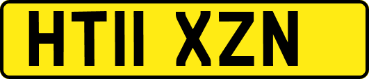 HT11XZN