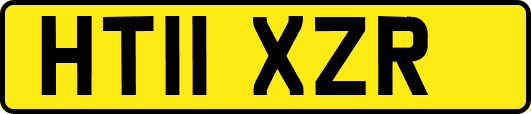 HT11XZR