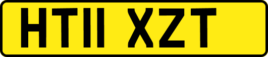 HT11XZT