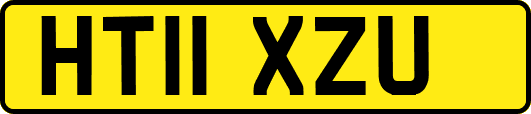 HT11XZU