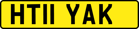 HT11YAK