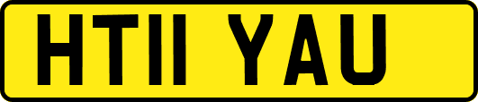 HT11YAU