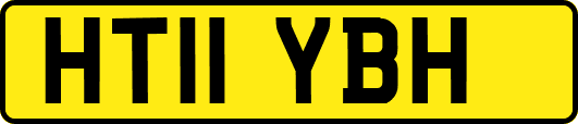 HT11YBH