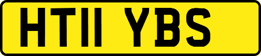HT11YBS