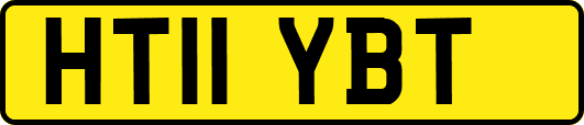 HT11YBT