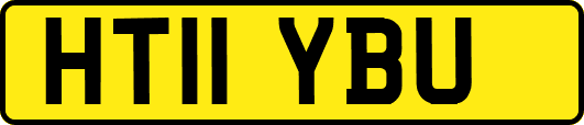 HT11YBU