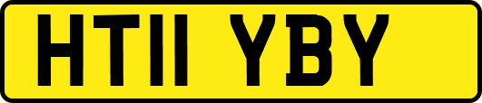 HT11YBY