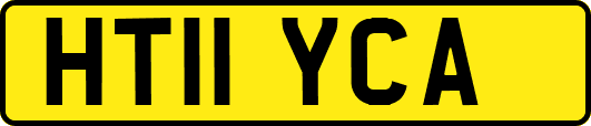 HT11YCA