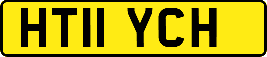 HT11YCH