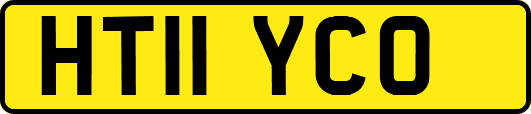 HT11YCO