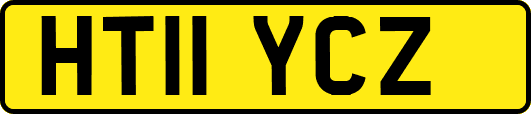HT11YCZ