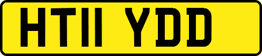 HT11YDD
