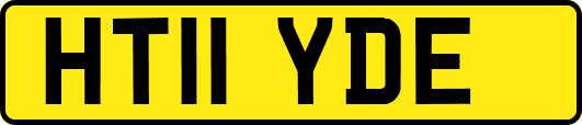 HT11YDE