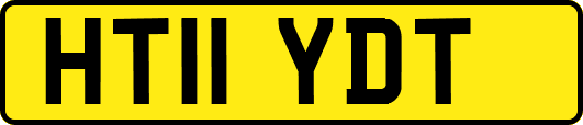 HT11YDT