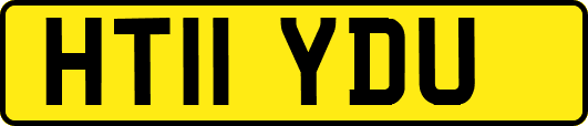 HT11YDU