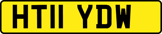 HT11YDW