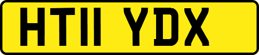 HT11YDX