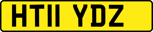 HT11YDZ