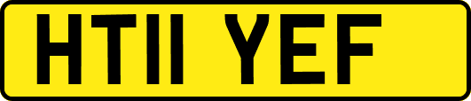 HT11YEF
