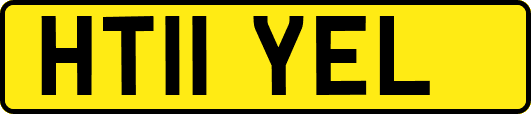 HT11YEL