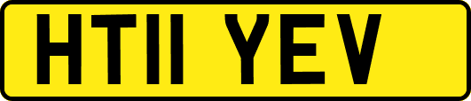 HT11YEV